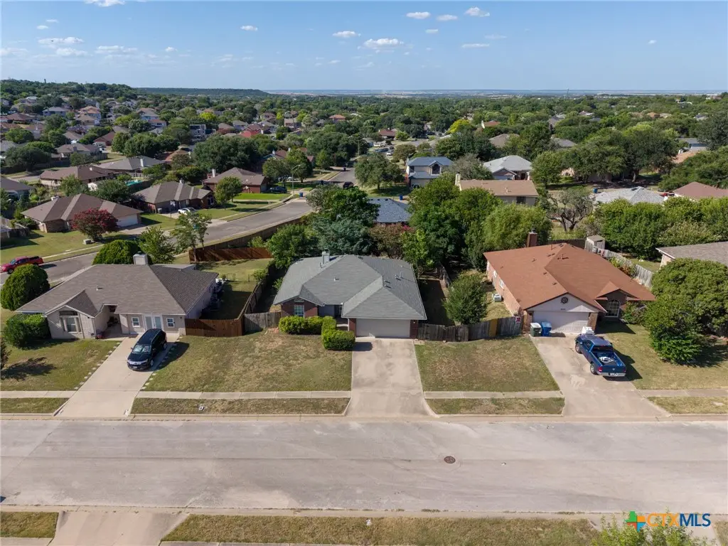903 Whirlaway Drive, Copperas Cove, TX 76522 - #1