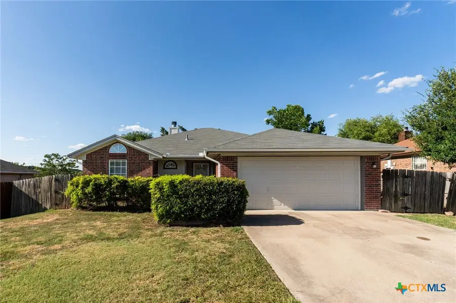 903 Whirlaway Drive, Copperas Cove, TX 76522 - #2