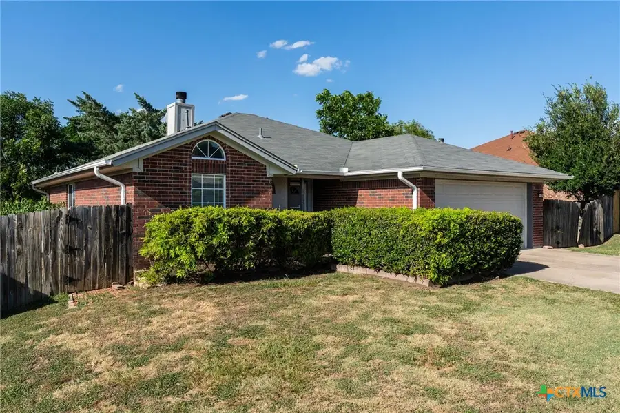 903 Whirlaway Drive, Copperas Cove, TX 76522 - #3