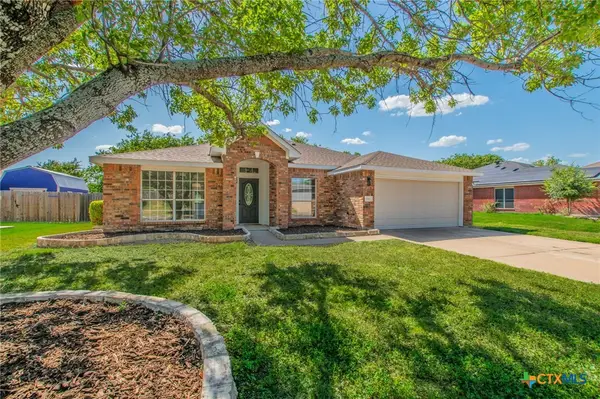 2112 Modoc Drive, Harker Heights, TX 76548