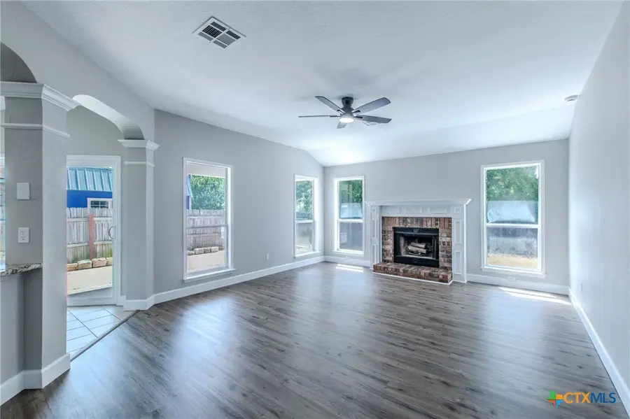 2112 Modoc Drive, Harker Heights, TX 76548 - #2
