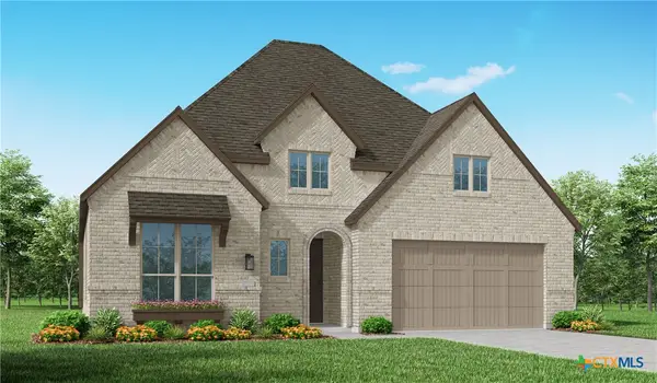 207 Jackson River Loop, Kyle, TX 78640