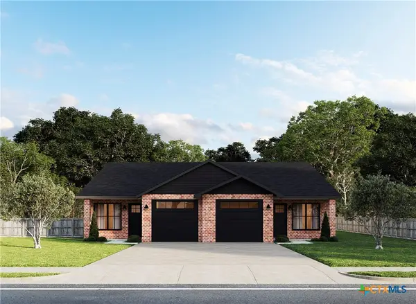 302 S Juanita Drive, Harker Heights, TX 76548