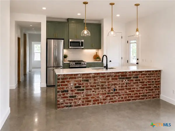 105 Leon Lane, Copperas Cove, TX 76522