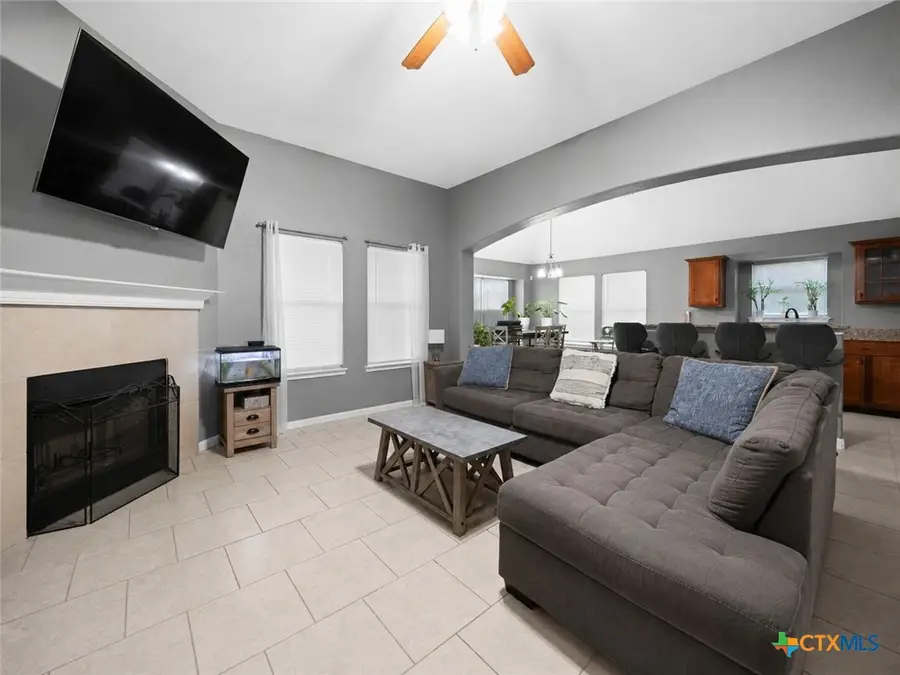 2606 Camp Cooper Drive, Killeen, TX 76549 - #2