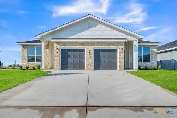 635 Pacific Crest Trail, Copperas Cove, TX 76522