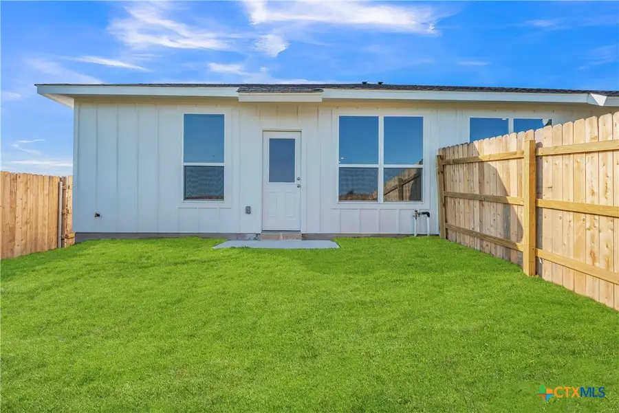 635 Pacific Crest Trail, Copperas Cove, TX 76522 - #2