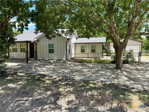 307 4th Street, Moody, TX 76557