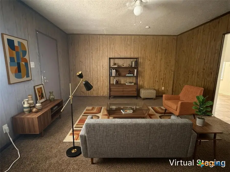 1405 E Avenue H, Killeen, TX 76541 - #2