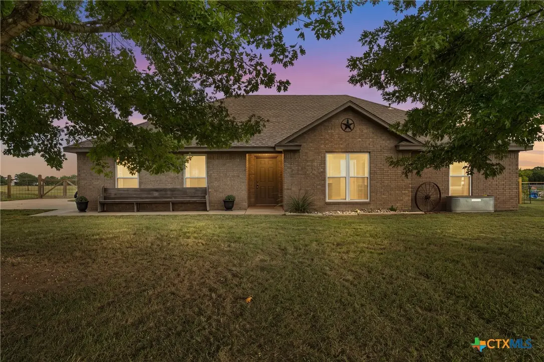 212 Ashley Drive, Bruceville Eddy, TX 76524 - #1