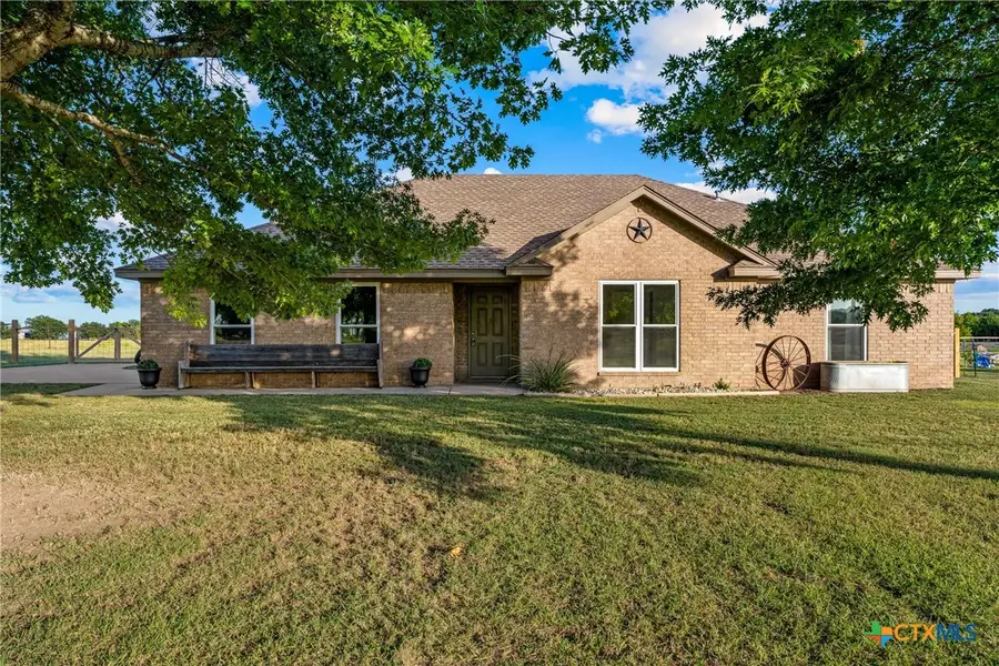 212 Ashley Drive, Bruceville Eddy, TX 76524 - #2