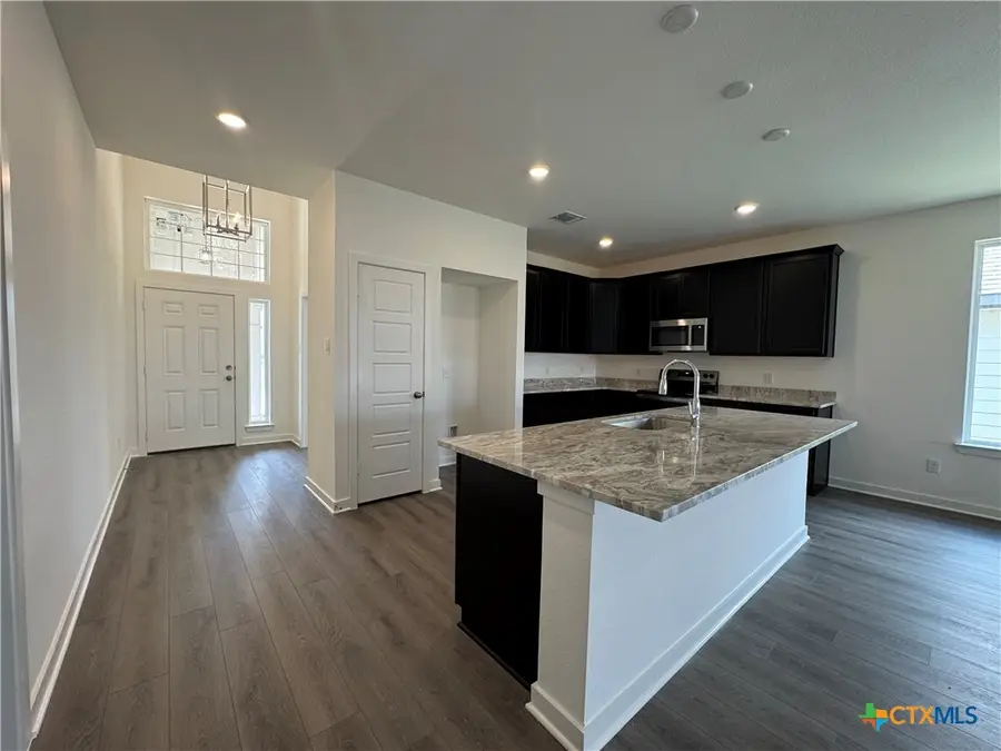 705 James Parker Circle, Killeen, TX 76542 - #3