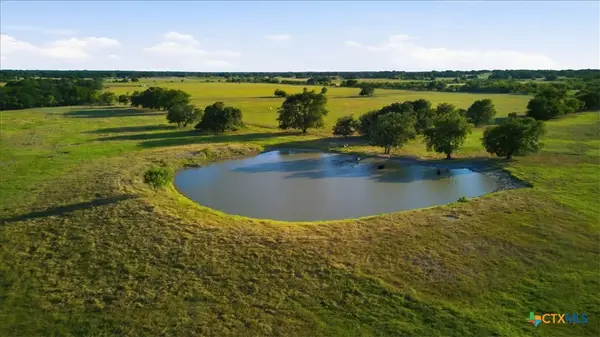 5610 County Road 174 - Tract 7, Gatesville, TX 76528