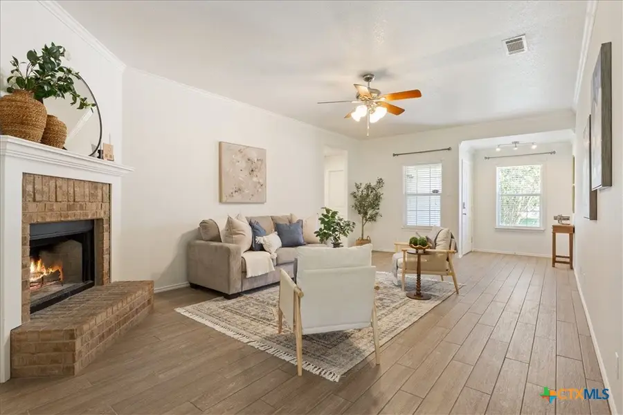 4611 Stonehaven Drive, Temple, TX 76502 - #3
