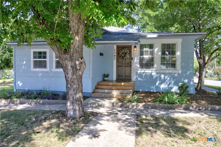 1202 S 37th Street, Temple, TX 76504 - #2
