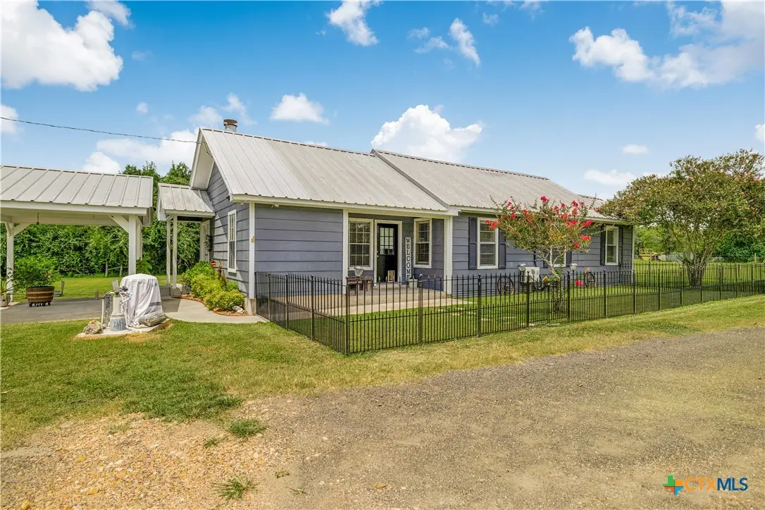 1363 Old Goliad Road, Victoria, TX 77905 - #1