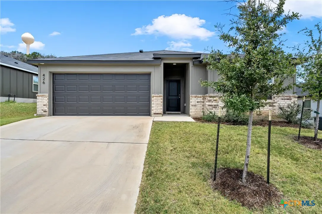 426 Appalachian Trail, Copperas Cove, TX 76522 - #1