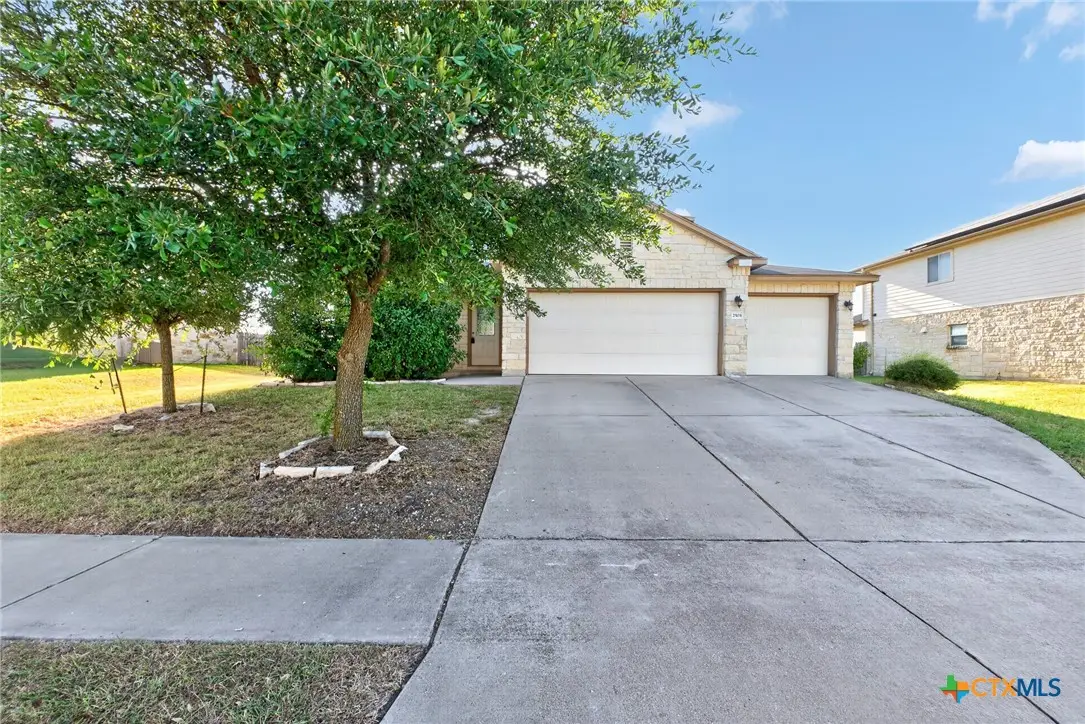2503 Black Orchid Drive, Killeen, TX 76549 - #1