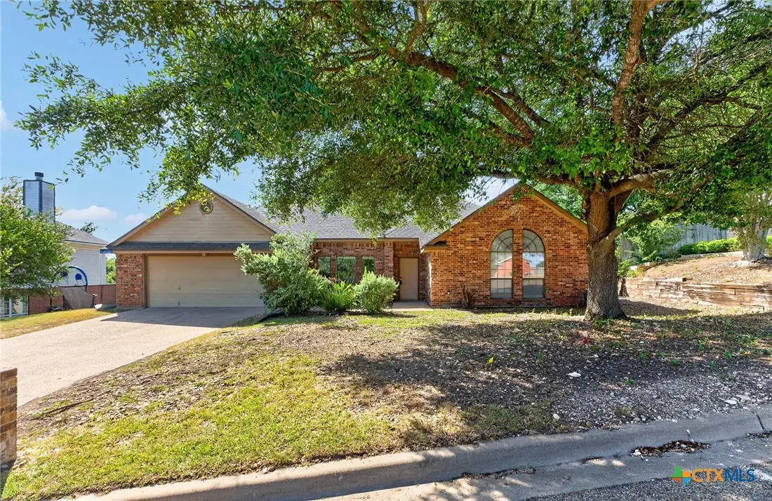 1905 Mcginnis Court, Harker Heights, TX 76548 - #1
