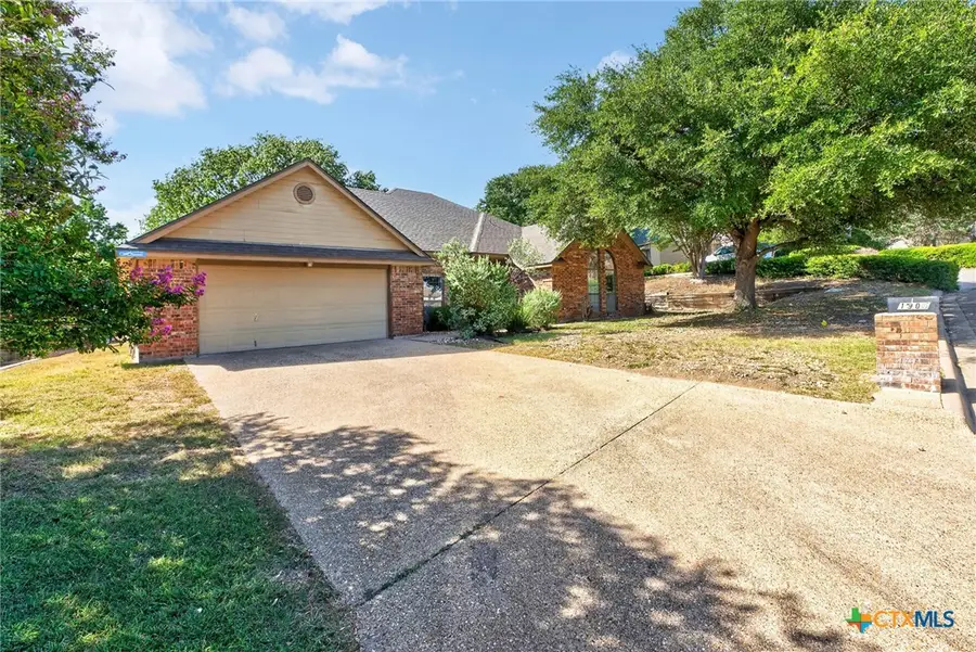 1905 Mcginnis Court, Harker Heights, TX 76548 - #3