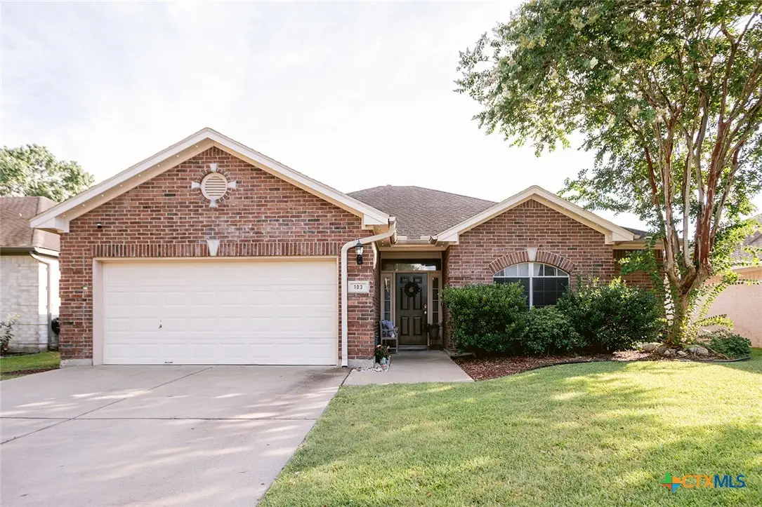 103 Windwood Lane, Victoria, TX 77904 - #1