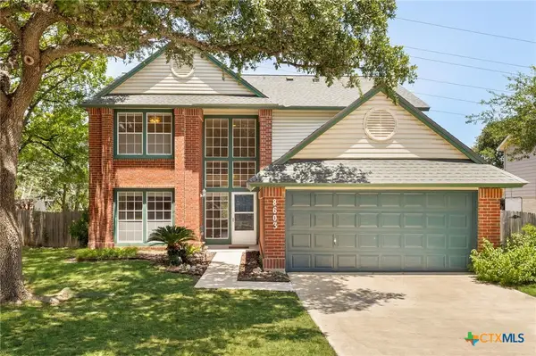 8603 Collingwood, Universal City, TX 78148