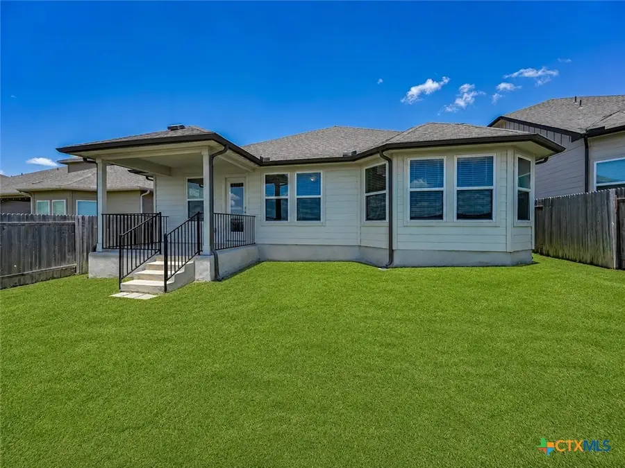 632 Wild Spur Lane, Liberty Hill, TX 78642 - #2