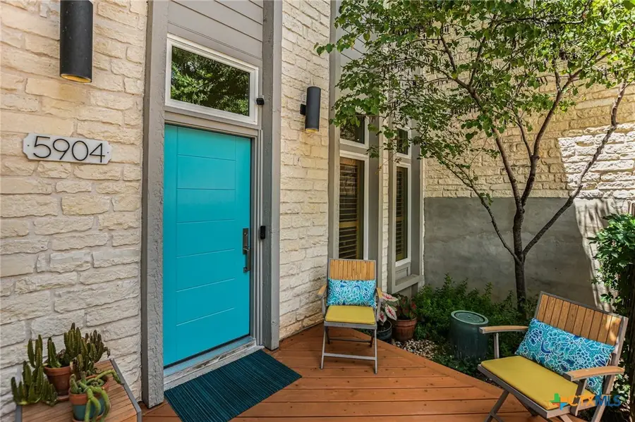 5904 Spartan Cove, Austin, TX 78759 - #2