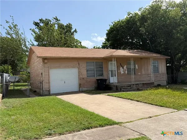 111 W Vardeman Avenue, Killeen, TX 76541