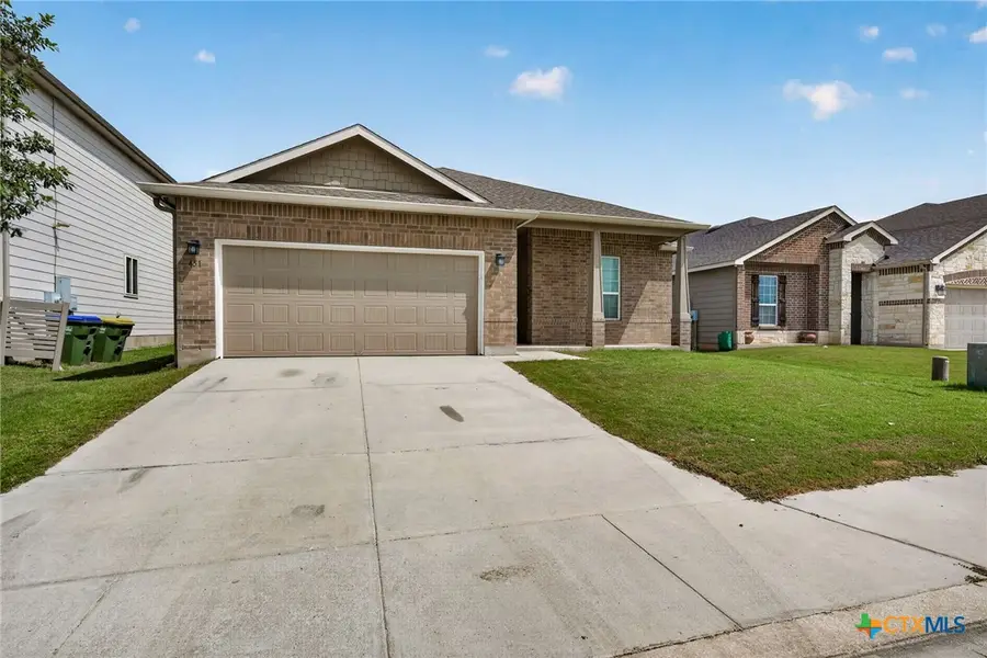 451 Rustic Willow, Schertz, TX 78154 - #3