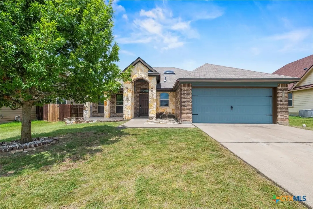 6409 Nyla Drive, Killeen, TX 76549 - #1