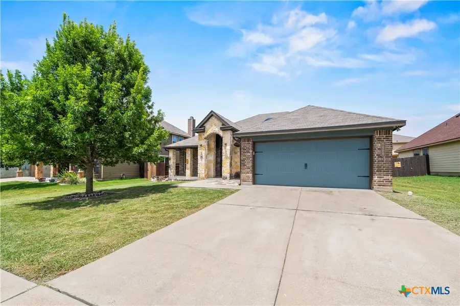 6409 Nyla Drive, Killeen, TX 76549 - #2