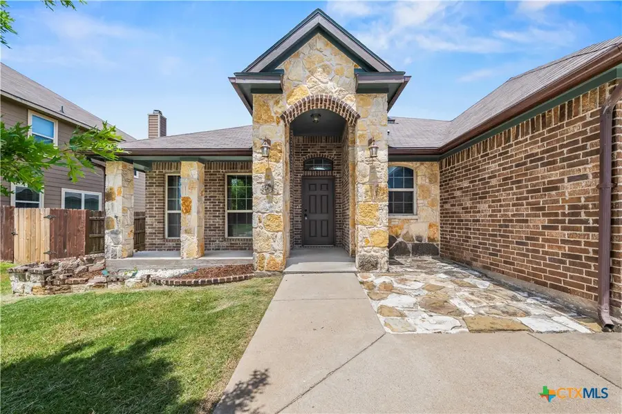 6409 Nyla Drive, Killeen, TX 76549 - #3