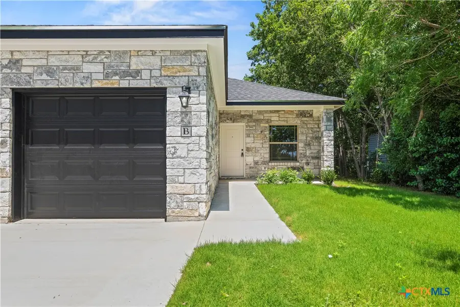 502 S Harley Drive, Harker Heights, TX 76548 - #3