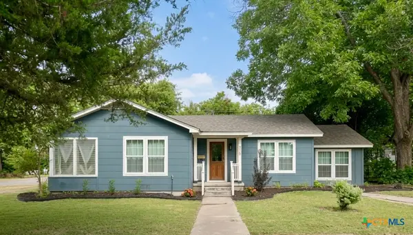 918 S 19th Street, Temple, TX 76504