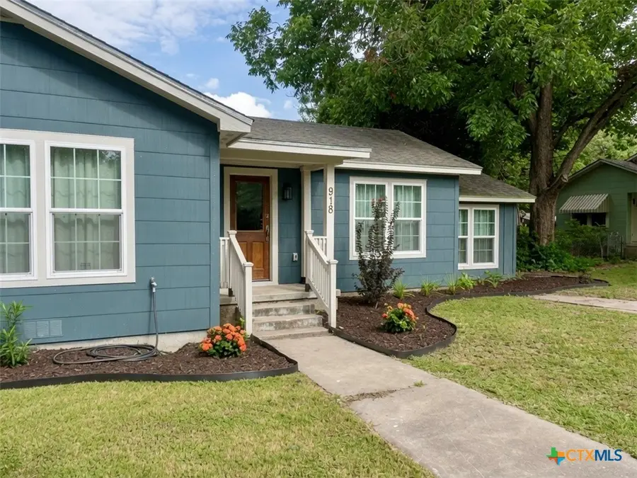 918 S 19th Street, Temple, TX 76504 - #3