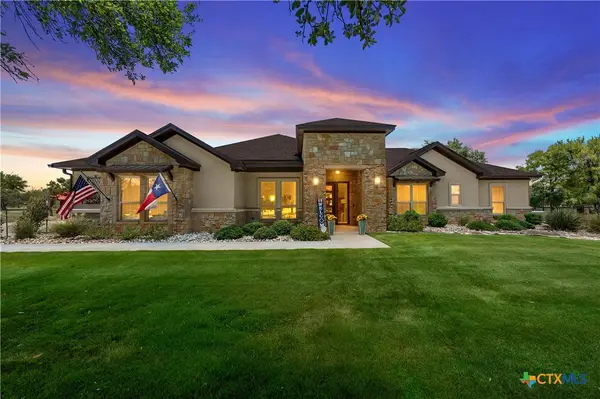 1614 Cheyenne Pass, Salado, TX 76571