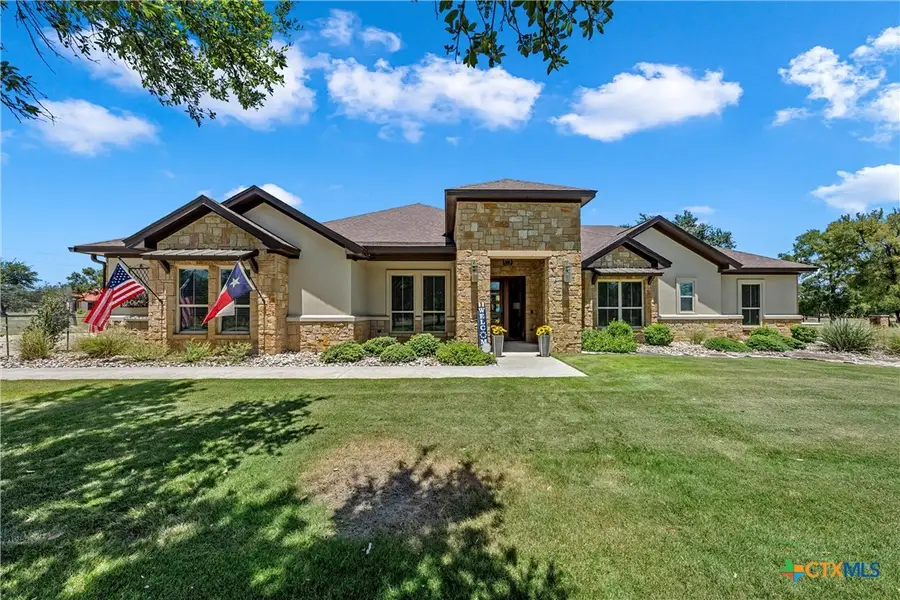 1614 Cheyenne Pass, Salado, TX 76571 - #2