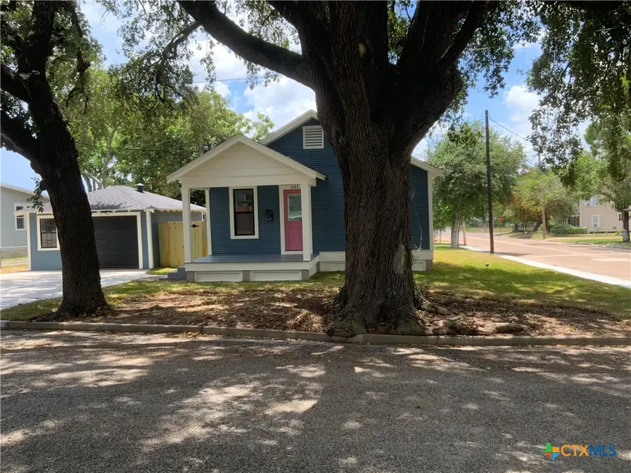702 S William Street, Victoria, TX 77901 - #2