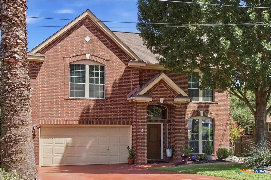 102 Elm Hill Court, San Marcos, TX 78666 - #2