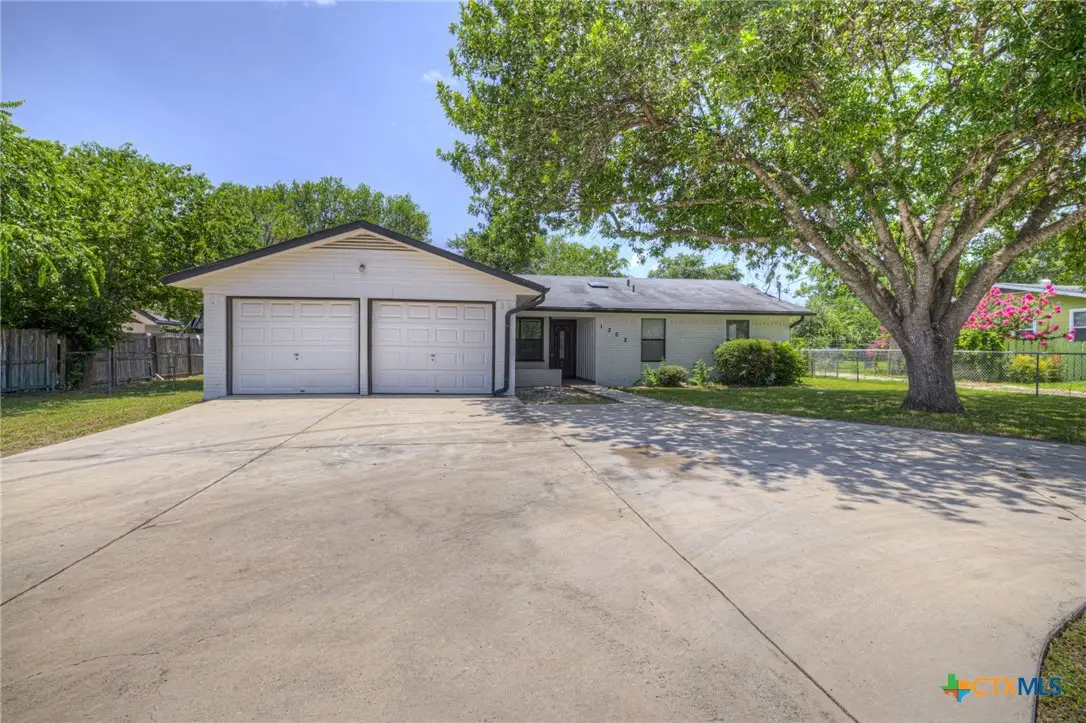 1302 S Mesquite Avenue, New Braunfels, TX 78130 - #1