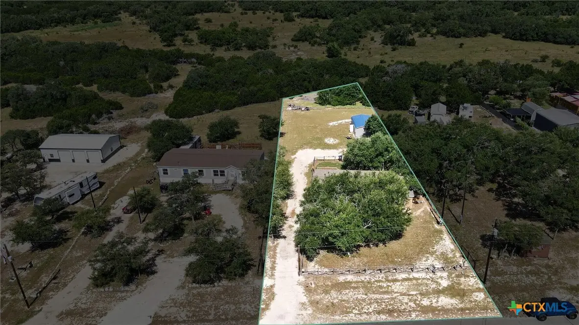 418 Private Road 1505, Bandera, TX 78003 - #1
