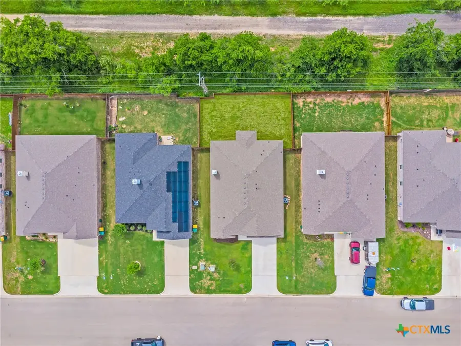 1703 Fossil Trail, Belton, TX 76513 - #2