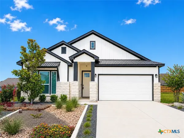 1214 Coriander Road, Temple, TX 76501
