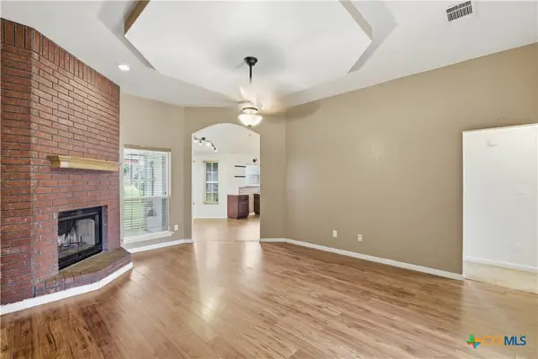 4503 Steamboat Springs Drive, Killeen, TX 76542