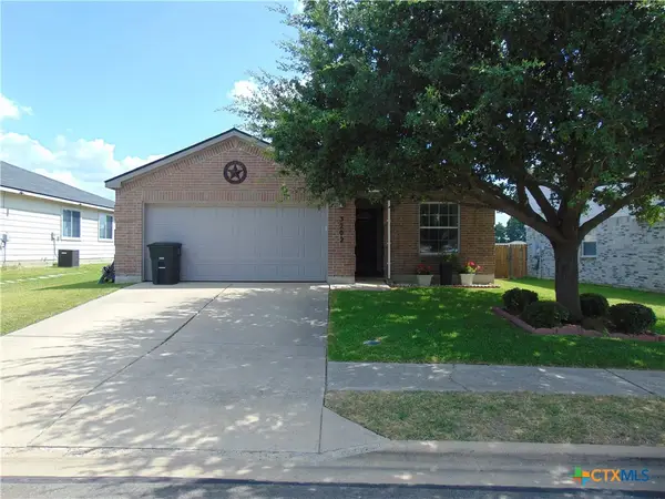 3202 Neel Court, Killeen, TX 76543