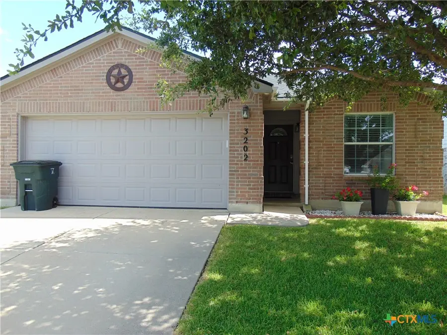 3202 Neel Court, Killeen, TX 76543 - #2