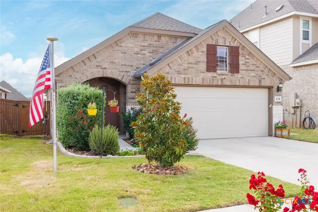 620 Navarro Street, New Braunfels, TX 78132 - #1