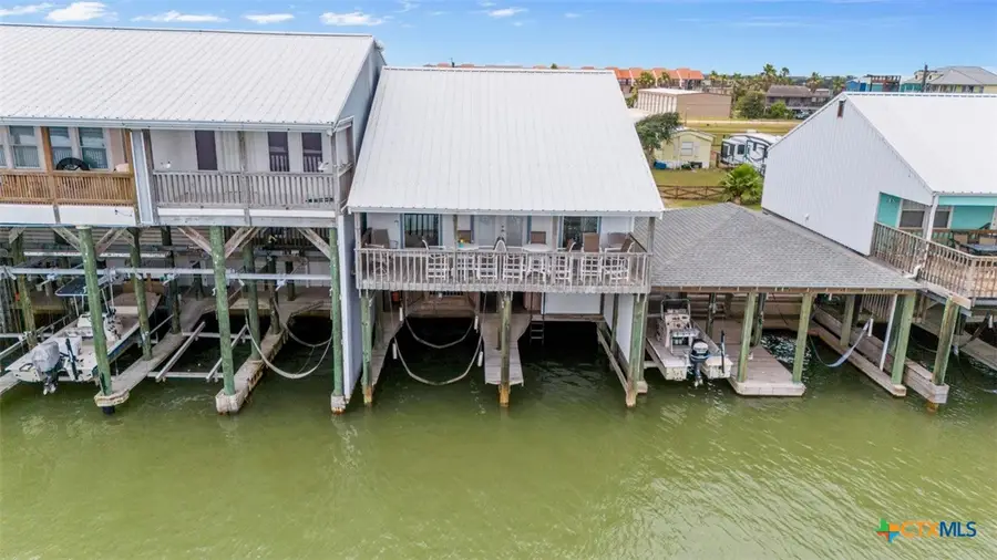 515 S 13th Street, Port Oconnor, TX 77982 - #2