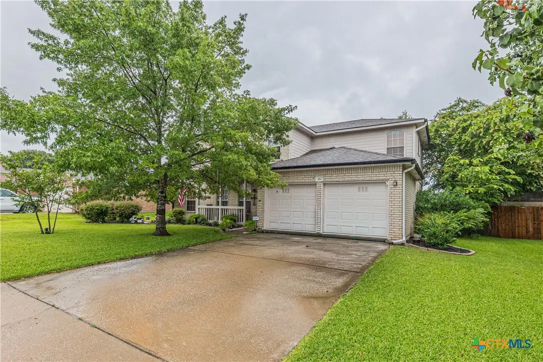 110 Snake Dance Drive, Harker Heights, TX 76548 - #1